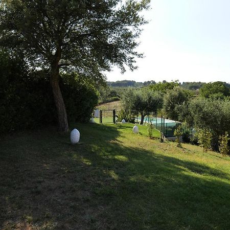 Il Borgo Delle Querce Villa Fichi Piscina Privata Martina Franca Exteriör bild