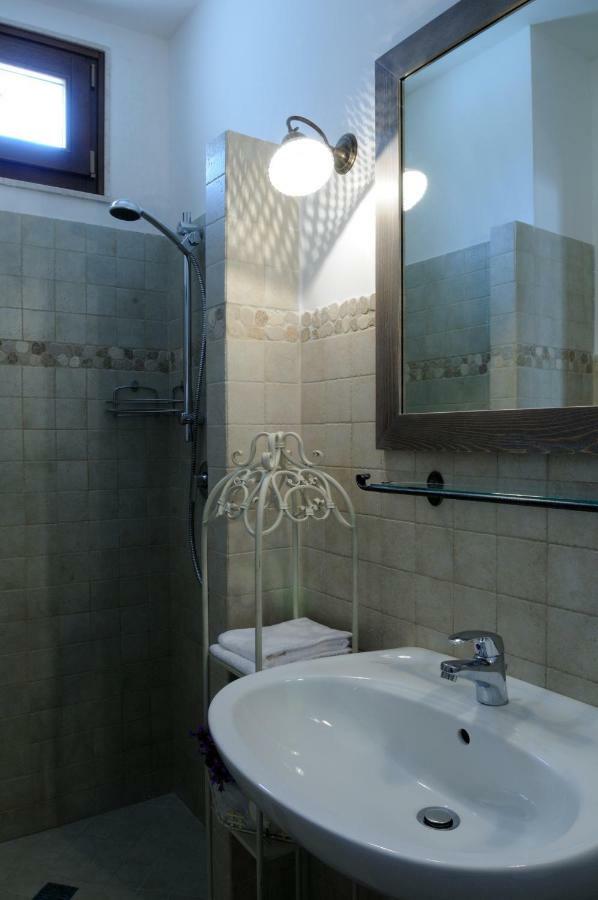 Il Borgo Delle Querce Villa Fichi Piscina Privata Martina Franca Exteriör bild